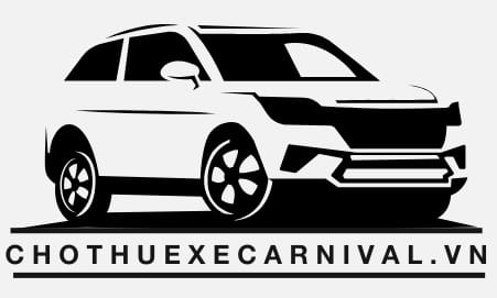 CHO THUÊ XE CARNIVAL CÓ TÀI XẾ