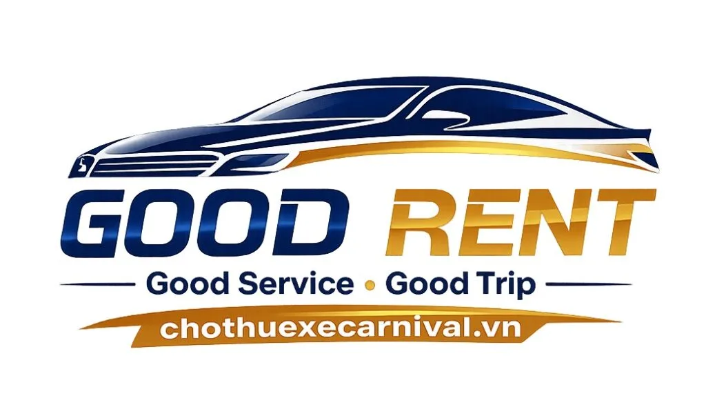 CHO THUÊ XE CARNIVAL CÓ TÀI XẾ